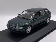 Audi A4 Avant Break 1995 1/43