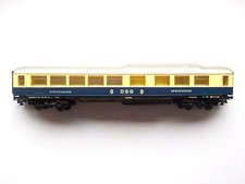 Voiture Hornby Acho Voyageurs A Couloir Central DB Rheingold Restaurant Réf 7446