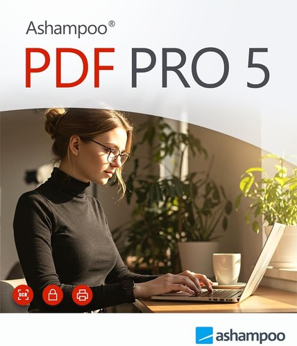 Ashampoo pdf pro - |, 1