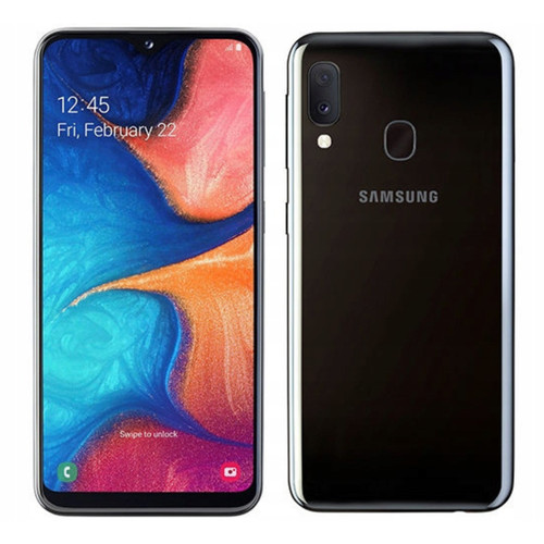 Samsung galaxy a20e - 3/32go, lte