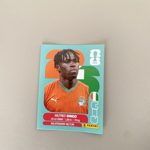 Carte panini coupe - coupe, monde