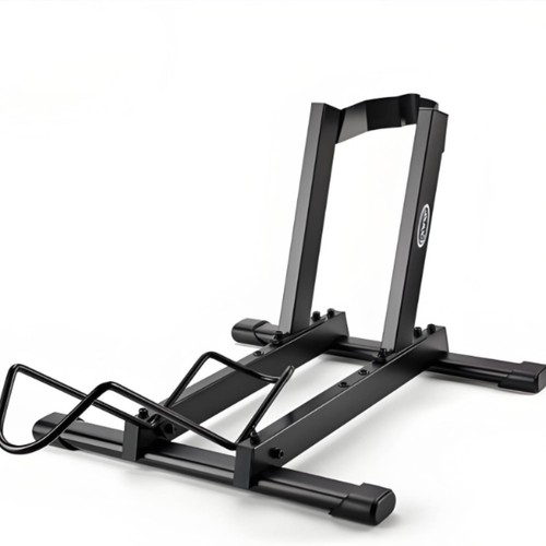 Support vélo métal - métal, forme
