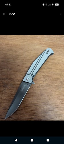 Kershaw couteau pliant