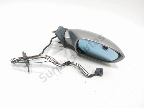 Retroviseur electrique droit - retroviseur,