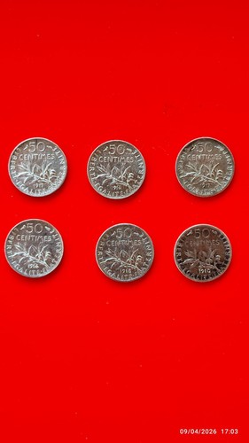 Pieces cts argent - cts,