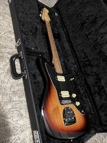 Fender player series - fender,