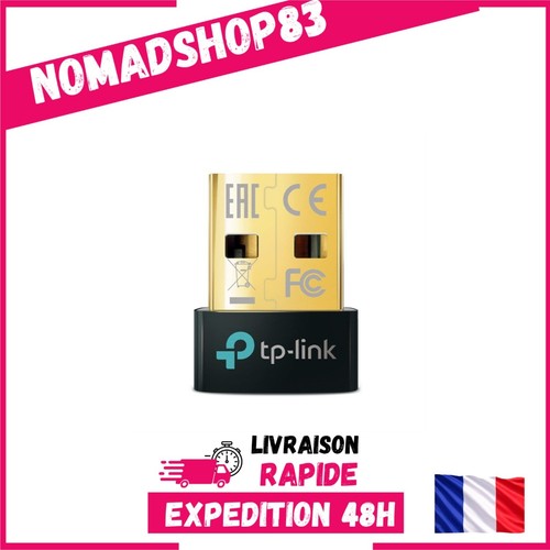 Link ub500 dongle - tp-link,