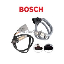 8V0906262D Bosch Up & downstream Oxygen Sensor for ADUI A3 S3 TT VW GTI Golf R