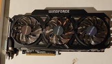 Carte Graphique R9-290X OC 4GB