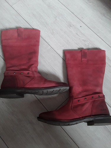 Bottes kickers pointure - kickers,
