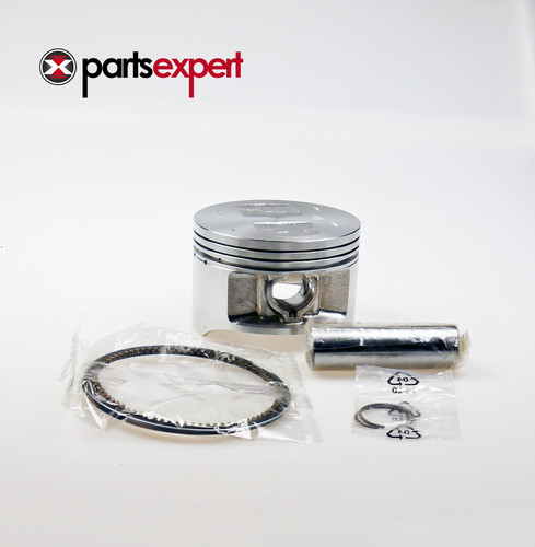 Omp piston kit kolbensatz - piston,