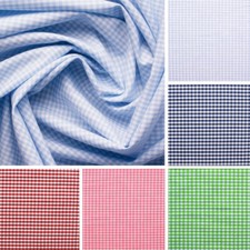 Vichy Carreau 2x2mm - 100%