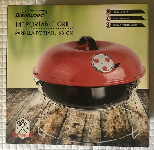 Brentwood 1400r inch - brentwood, bb-1400r