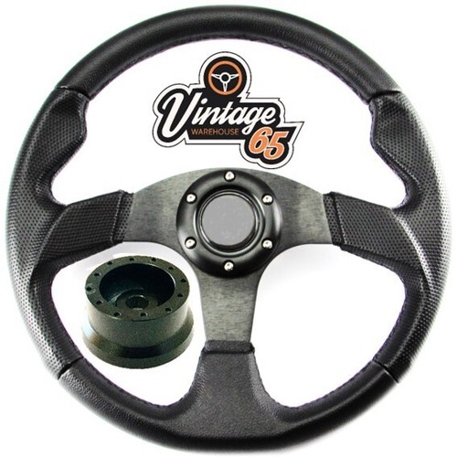 Volant sport triumph tr6 - sport,