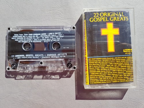 Cassette audio k7 - cassette, /