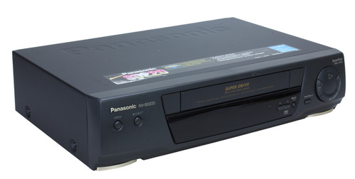 Panasonic sd220 - panasonic, nv-sd220