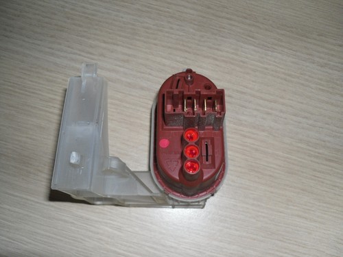 Pressostat lave linge - , whirpool