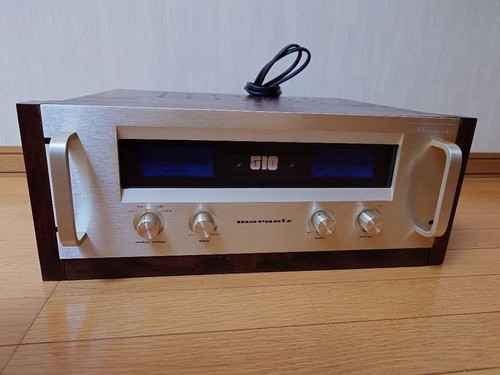 Marantz model 510m - model,