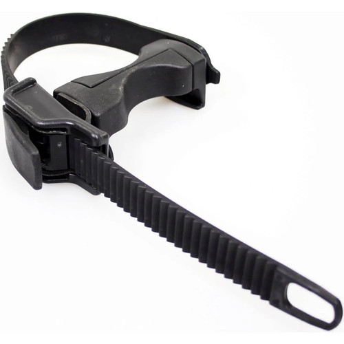 Thule wielhouder span strap - thule,