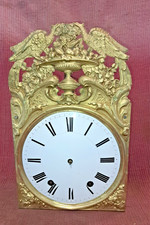 ANCIEN MECANISME MOUVEMENT