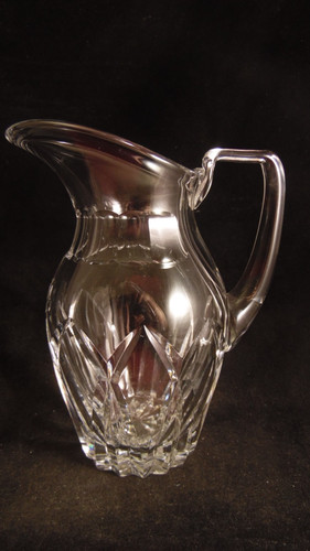 Broc pichet cristal - broc, de
