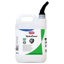 CRC Dégraisseur à base d'eau