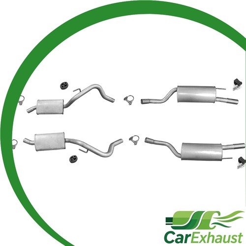 échappement pour jaguar 40 - Échappement,