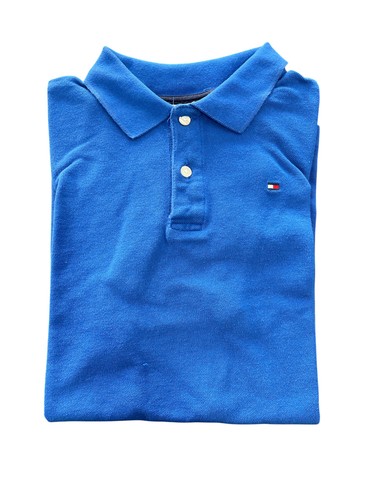 Tommy hilfiger polo homme - tommy,