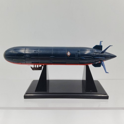 Albator queen emeraldas - queen,