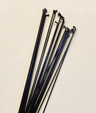 24 rayons ATOMLAB Acier /