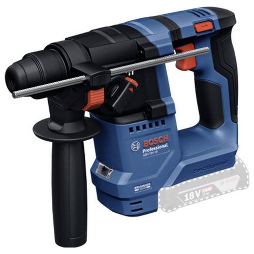 Bosch professional gbh 18v - professional, 18v-18