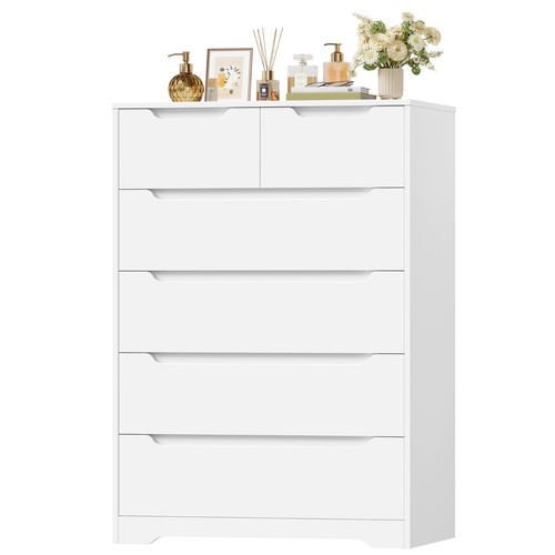 Commode tiroirs meuble de - commode, tiroirs,