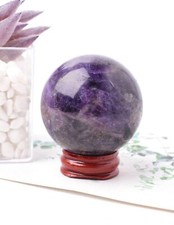 Boule De Cristal Améthyste