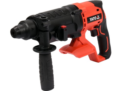 Marteau perforateur sans fil