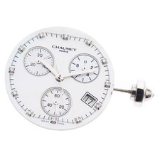 Montre-Bracelet Homme Chaumet