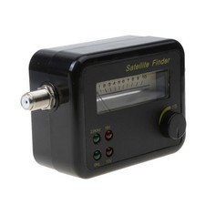 Compteur De Signal De