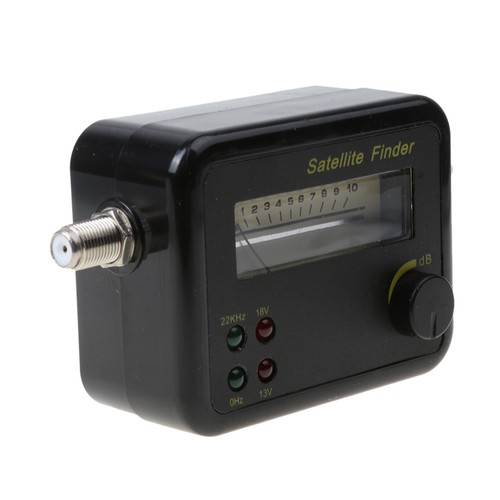 Compteur signal de - compteur,