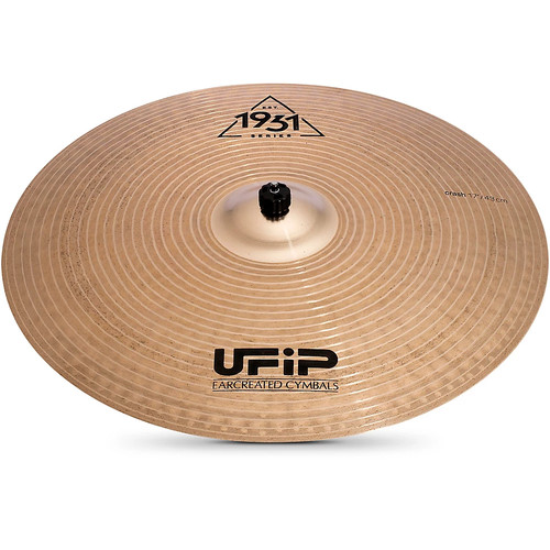 Ufip est 1931 series crash - est.,