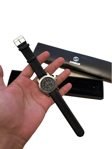 Airbus montre bracelet - , quartz