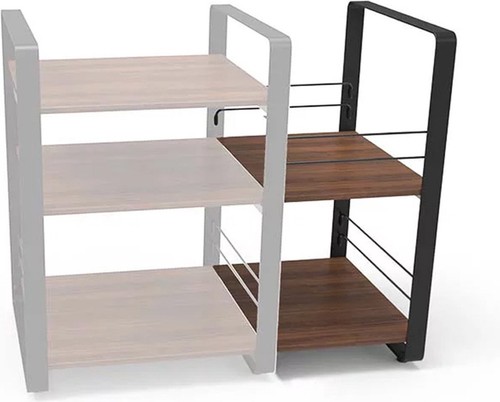 Norstone loft side black - norstone,