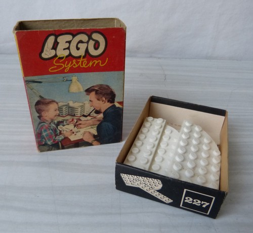 Lego system vintage - /,