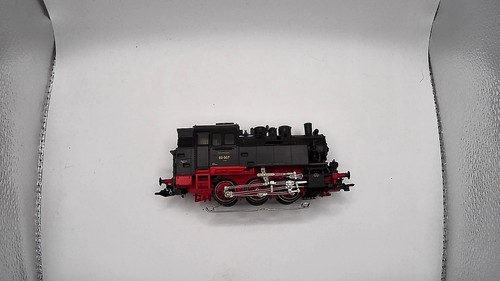 Locomotive vapeur märklin - locomotive,