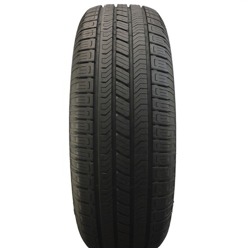 Continental 255 65 r19 - x,
