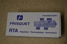 Frisquet F3AA40532 Régulateur