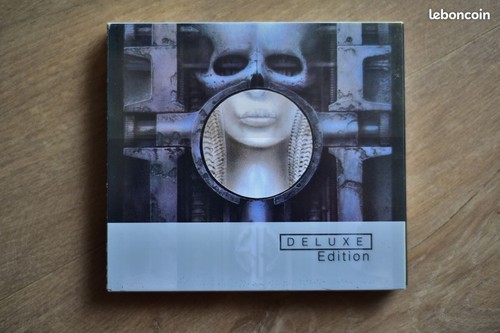 Sacd elp emerson lake - sacd,