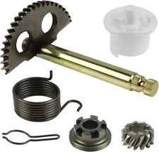 REPLACEMENT KICK SHAFT