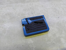 1/18 Renault 8 Gordini Solido Front Right Door Interior
