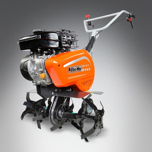 Motobineuse oleomac 155 - motobineuse, mh