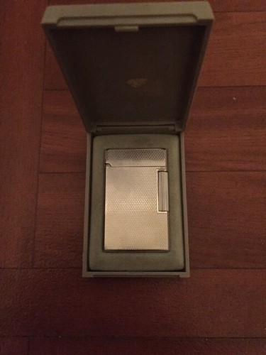 Briquet champ métal - champ,