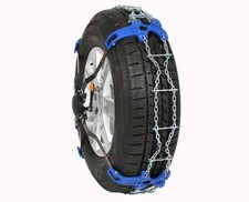 Paire de chaînes à neige